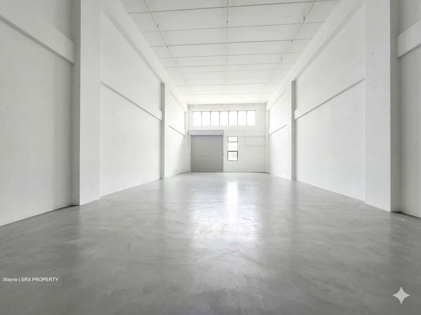 Tuas South Connection (D22), Factory #553989351